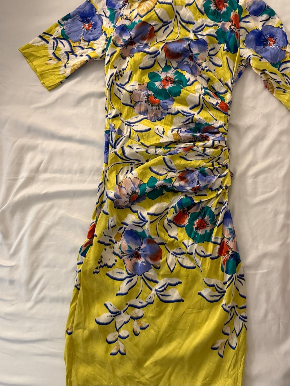 Vintage ETRO dress size it40